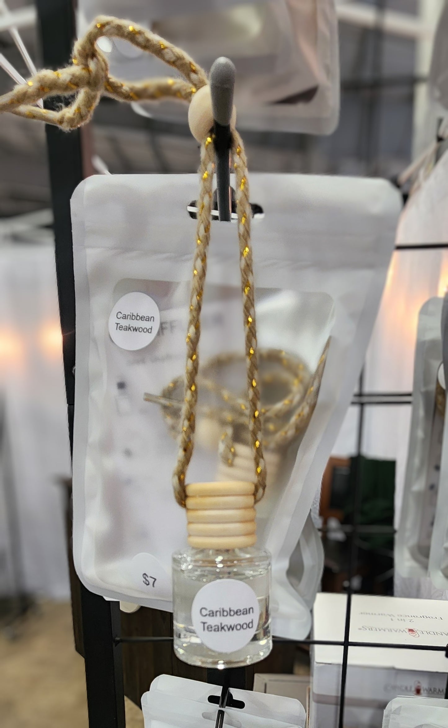 Car Diffuser