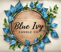 Blue Ivy Candle Company