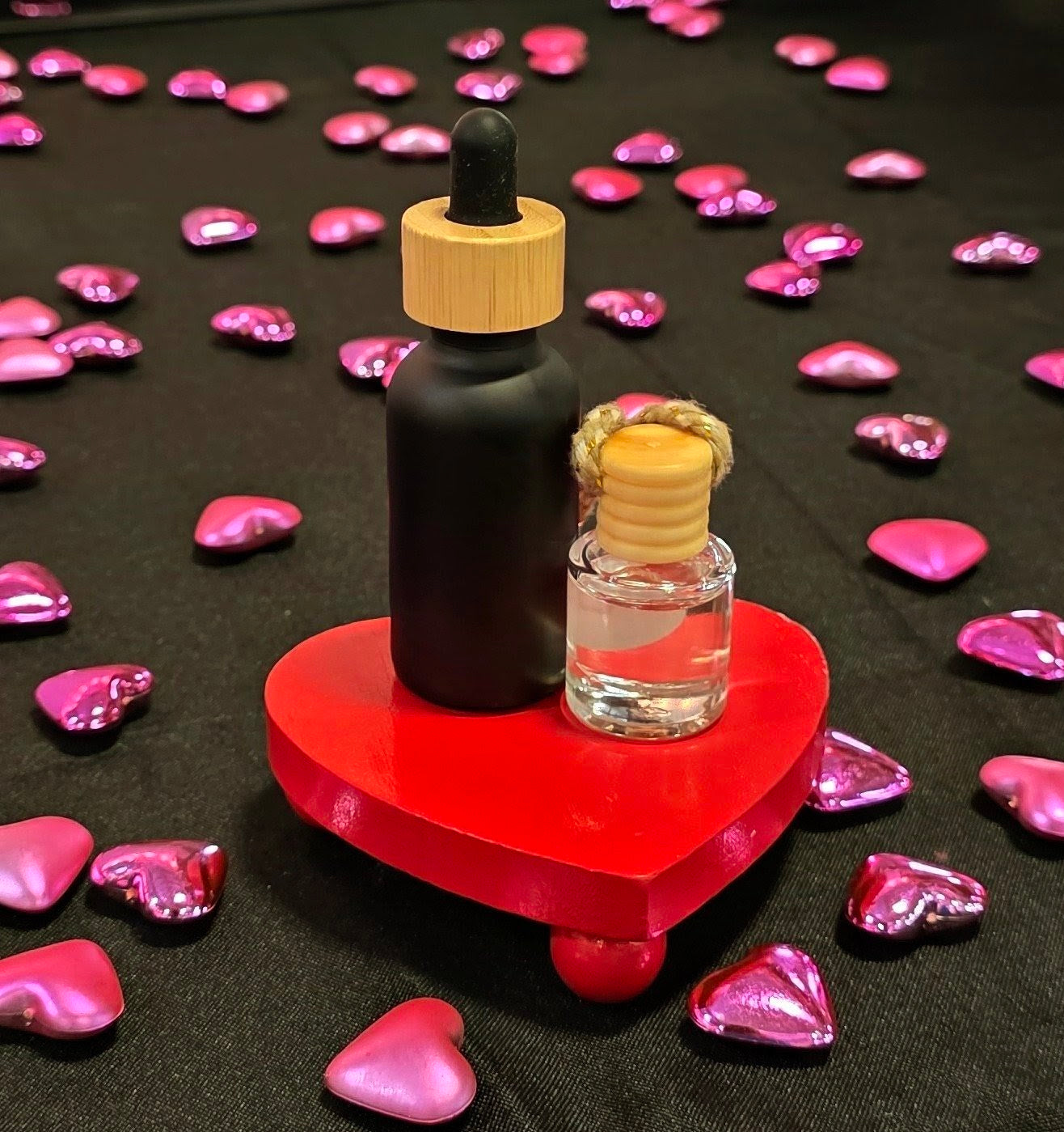 Refill for Car Diffuser