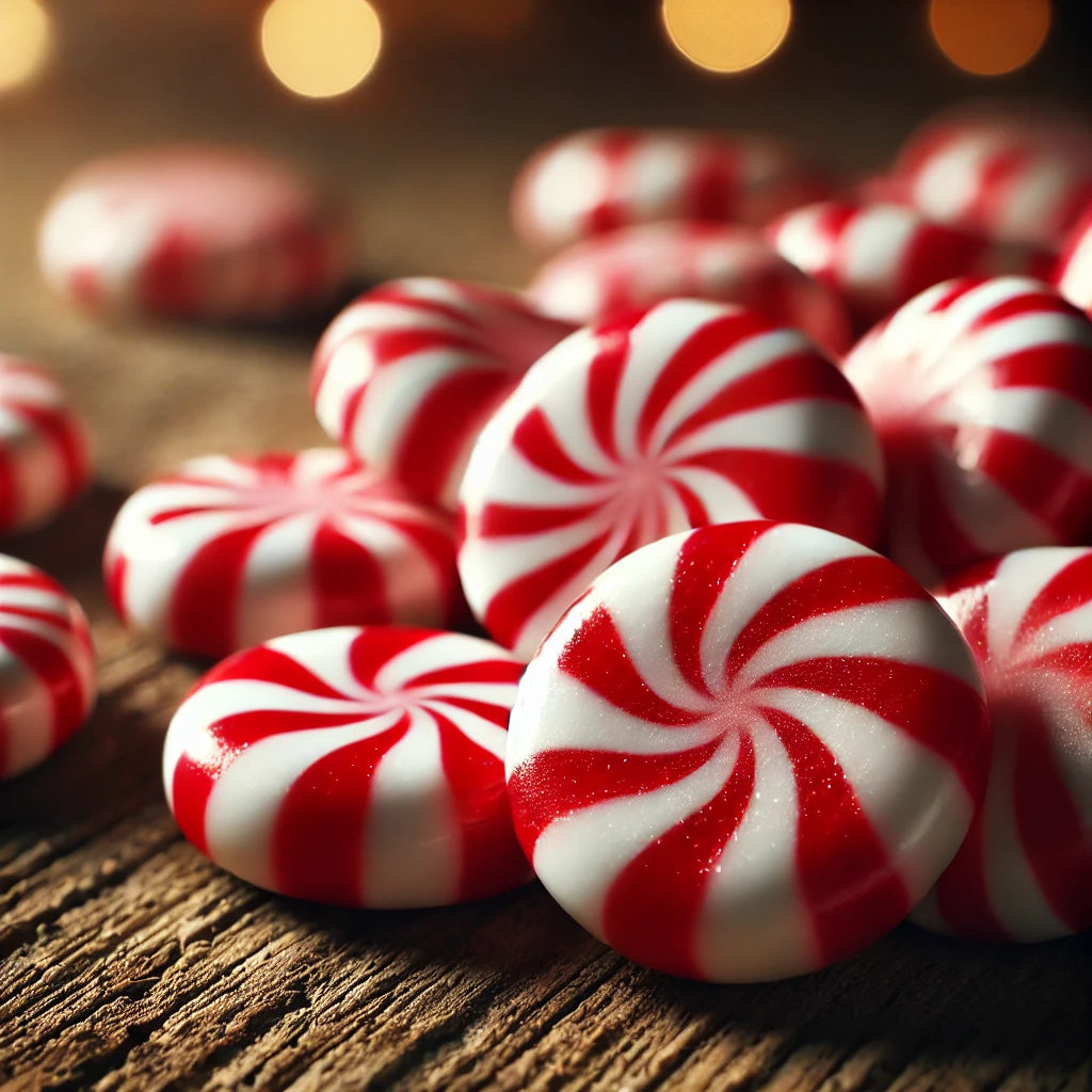 Peppermint