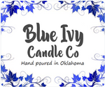Blue Ivy Candle Company