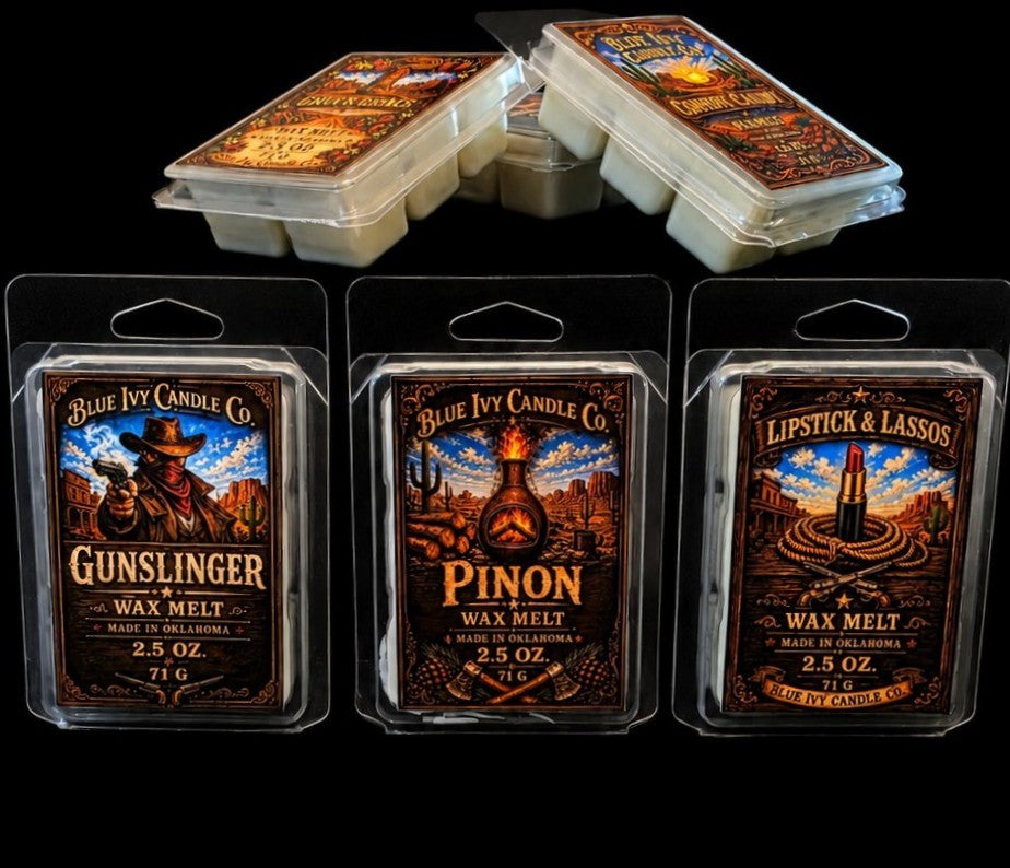 Wax Melts