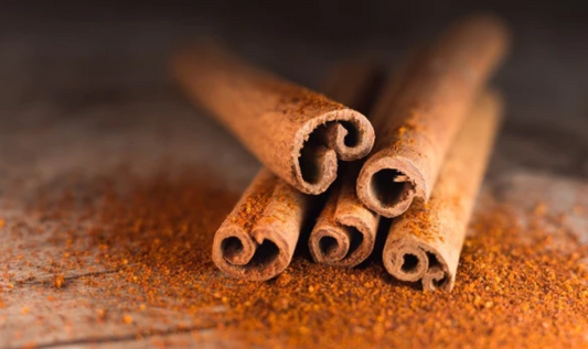 Cinnamon Stick